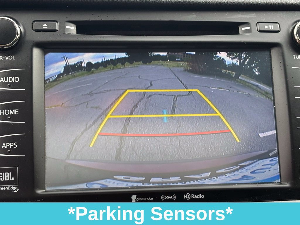 Used 2019 Toyota Highlander Limited w/ Carpet Mat Package (TMS) AWD/4WD image 28