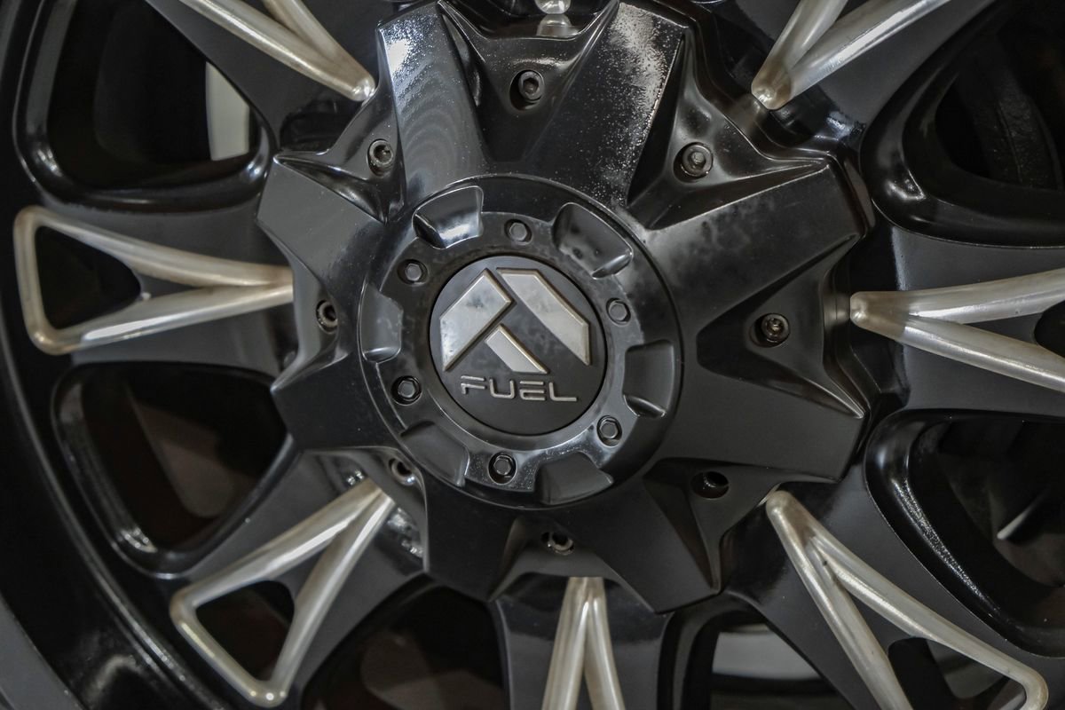 Used 2008 Dodge Ram 3500 Truck Laramie w/ Trailer Tow Group image 59