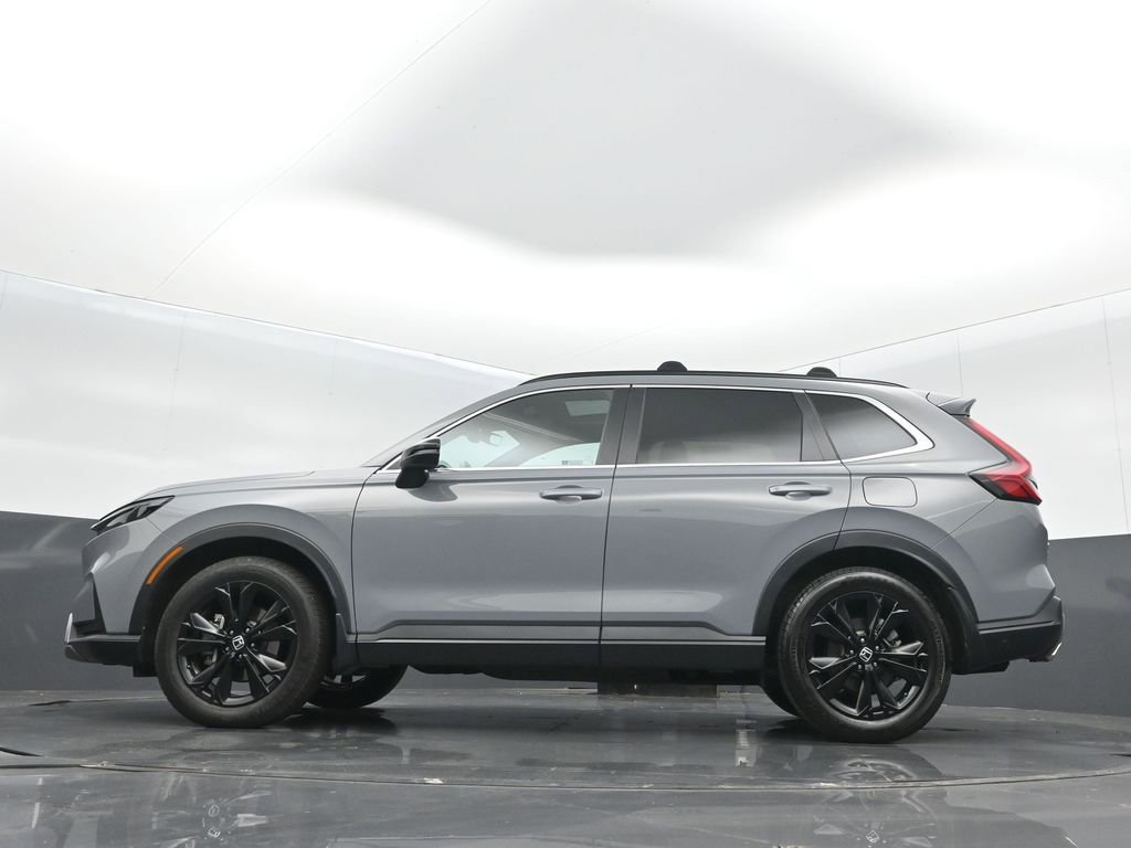 Certified 2023 Honda CR-V Sport Touring image 14