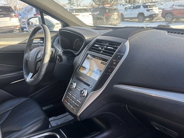 Used 2017 Lincoln MKC Premiere image 15