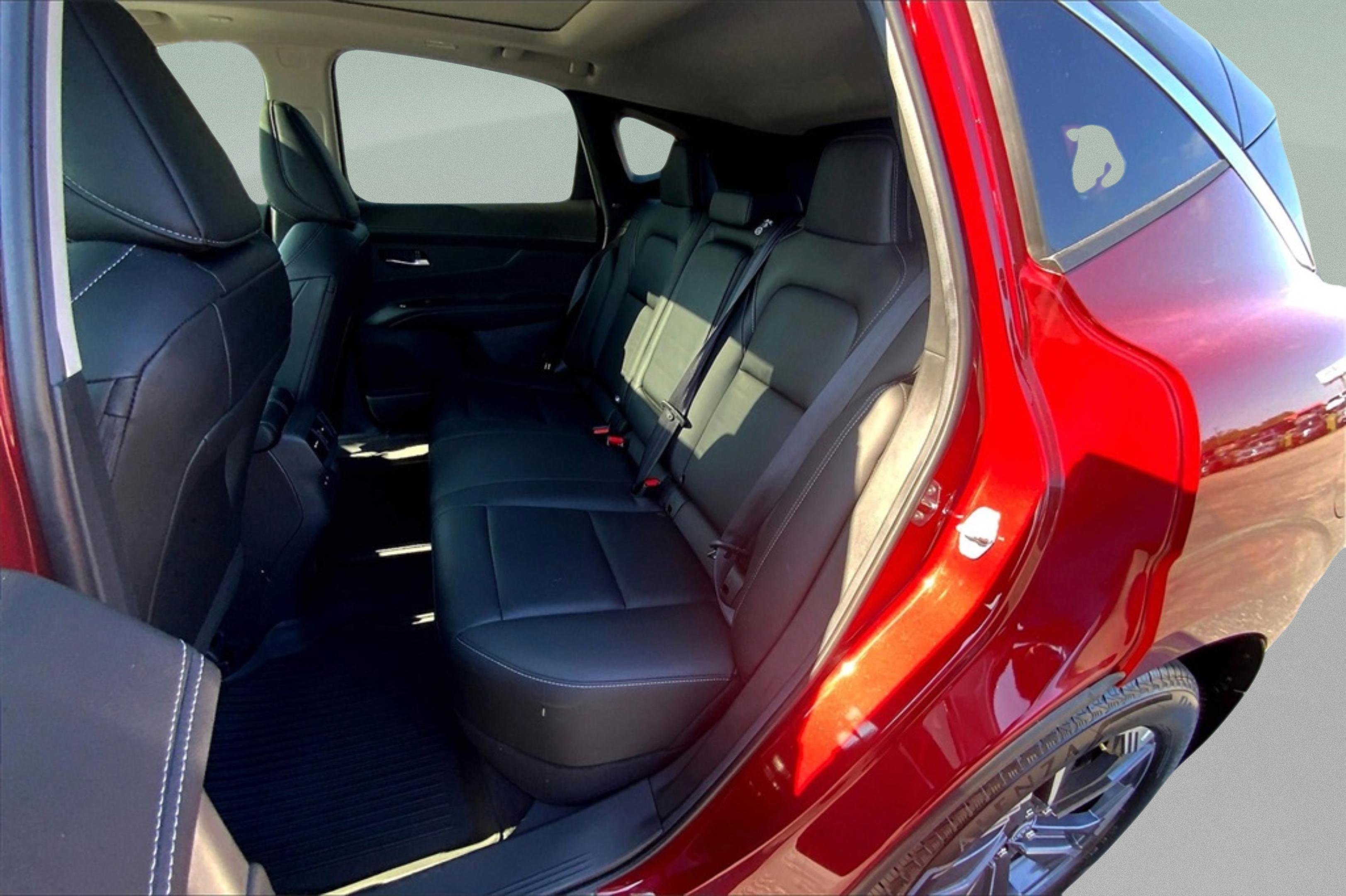 New 2025 Nissan Murano SL image 11