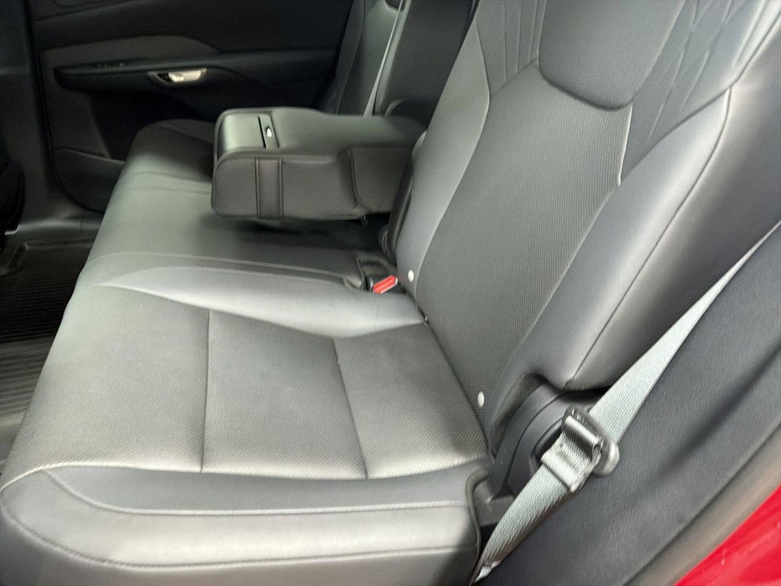 Used 2023 Lexus RX 350 Premium w/ Accessory Package image 12