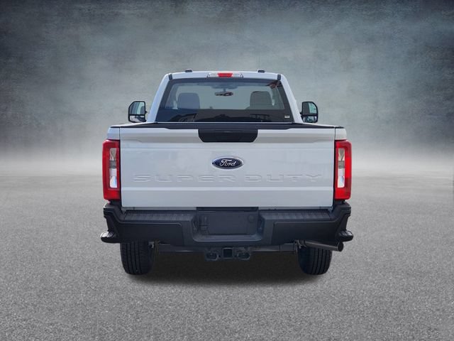 New 2026 Ford F250 XL w/ Snow Plow Prep Package AWD/4WD image 6