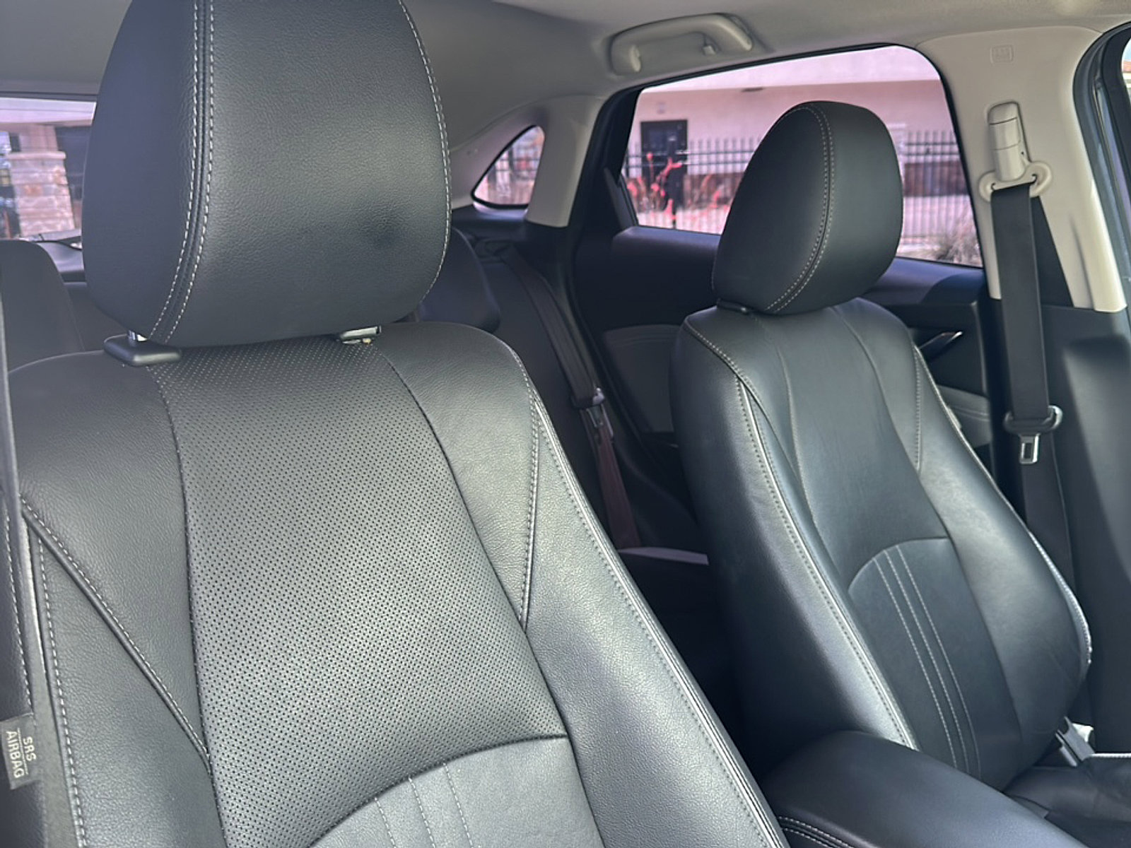 Used 2019 MAZDA CX-3 Grand Touring w/ Premium Package image 24