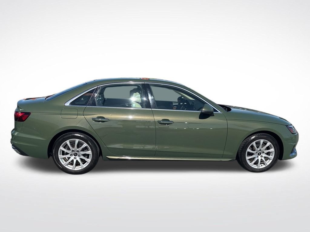 Used 2023 Audi A4 2.0T Premium AWD/4WD image 6