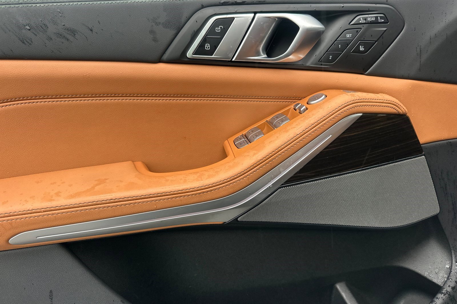 Certified 2025 BMW X7 xDrive40i image 12