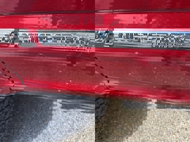 Used 2017 Ford F350 Platinum w/ Platinum Ultimate Package image 22