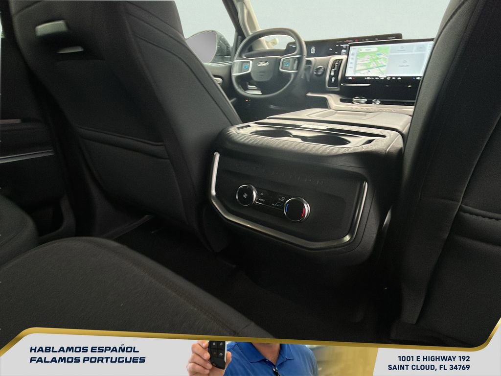 Used 2025 Ford Expedition Max Active image 37