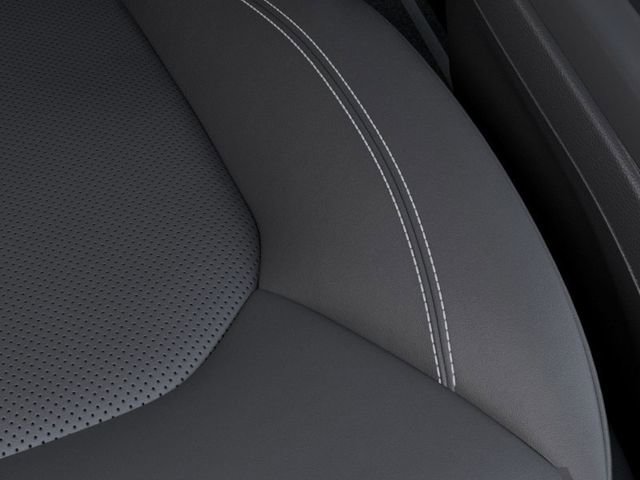 New 2025 Chrysler Voyager LX image 20