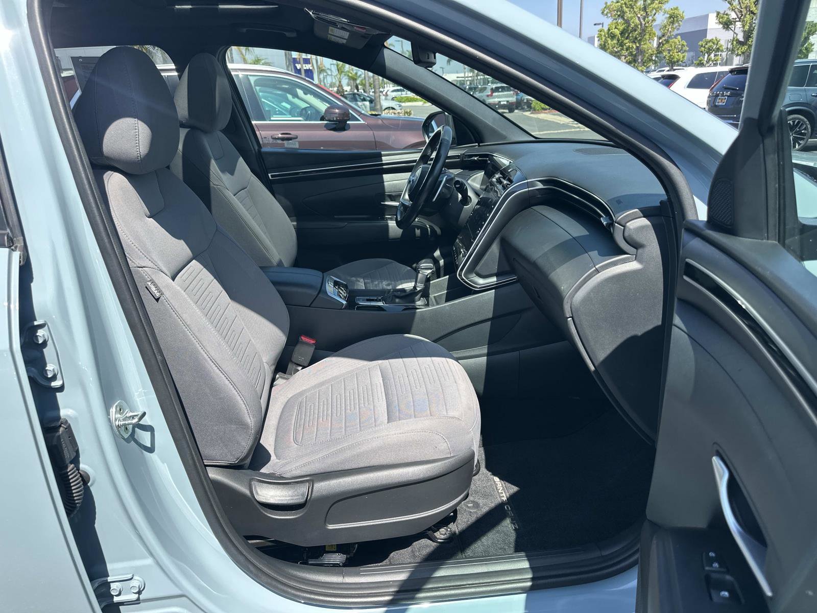 Used 2022 Hyundai Santa Cruz SEL Premium w/ Cargo Package AWD/4WD image 25