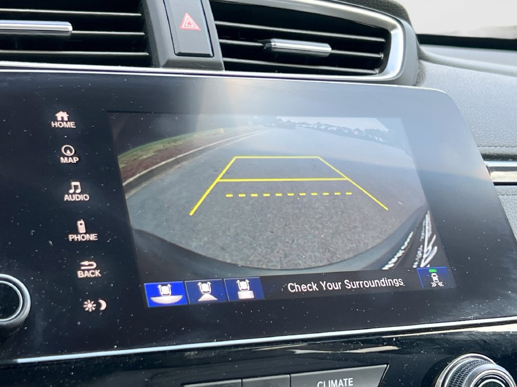 Used 2018 Honda CR-V Touring image 29