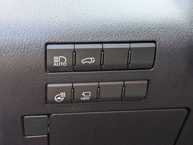 Used 2022 Lexus RX 350 FWD w/ Premium Package image 23