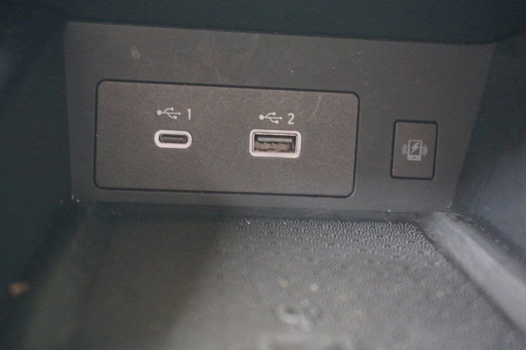 Used 2024 INFINITI QX60 Pure image 20