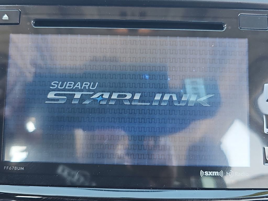 Used 2017 Subaru Forester 2.5i Premium image 22