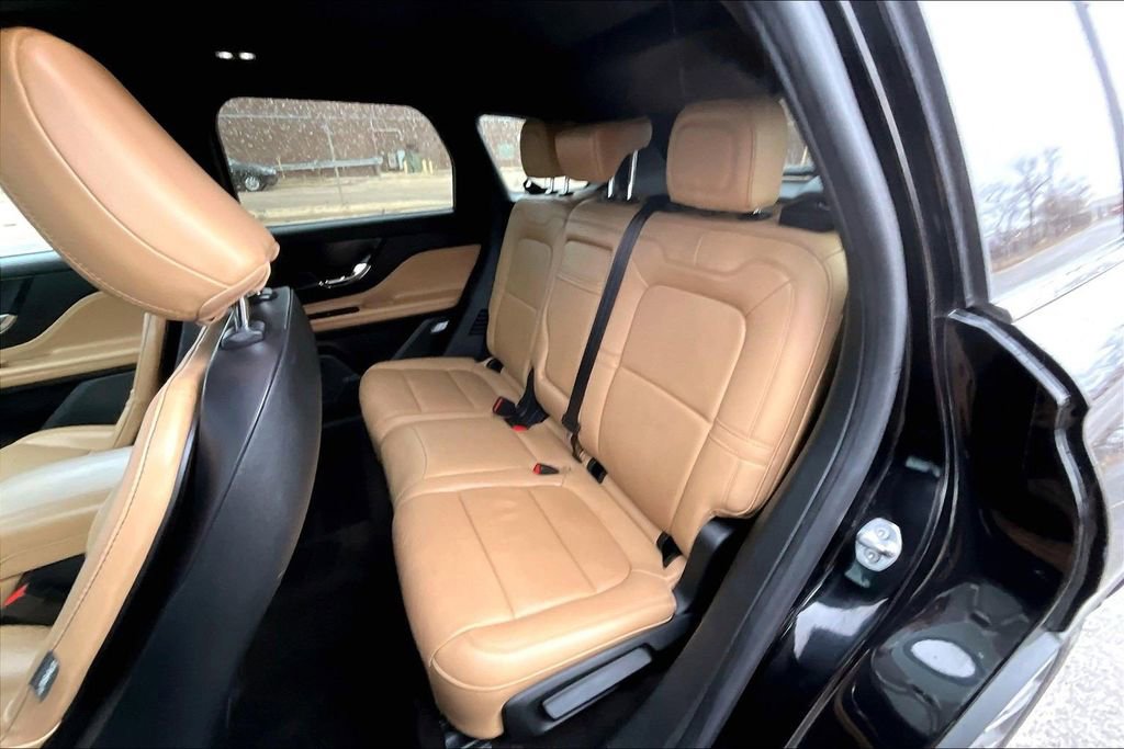 Used 2022 Lincoln Corsair Reserve w/ Elements Package AWD/4WD image 25