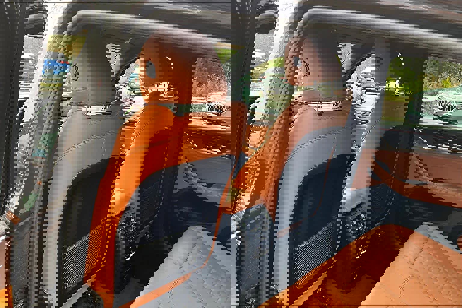 Used 2019 BMW X4 xDrive30i image 23