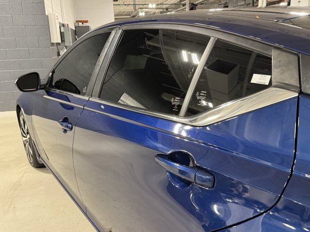 Used 2022 Nissan Altima 2.5 SR AWD/4WD image 30