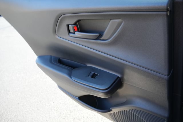 Used 2026 Toyota Prius Plug-In Hybrid FWD image 19