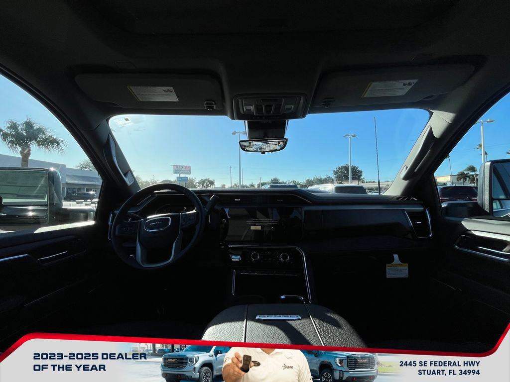 New 2026 GMC Sierra 3500 Denali w/ Technology Package image 14
