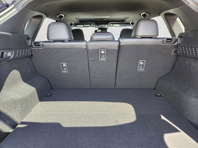 New 2025 MAZDA CX-5 2.5 Turbo w/ Premium Package image 21