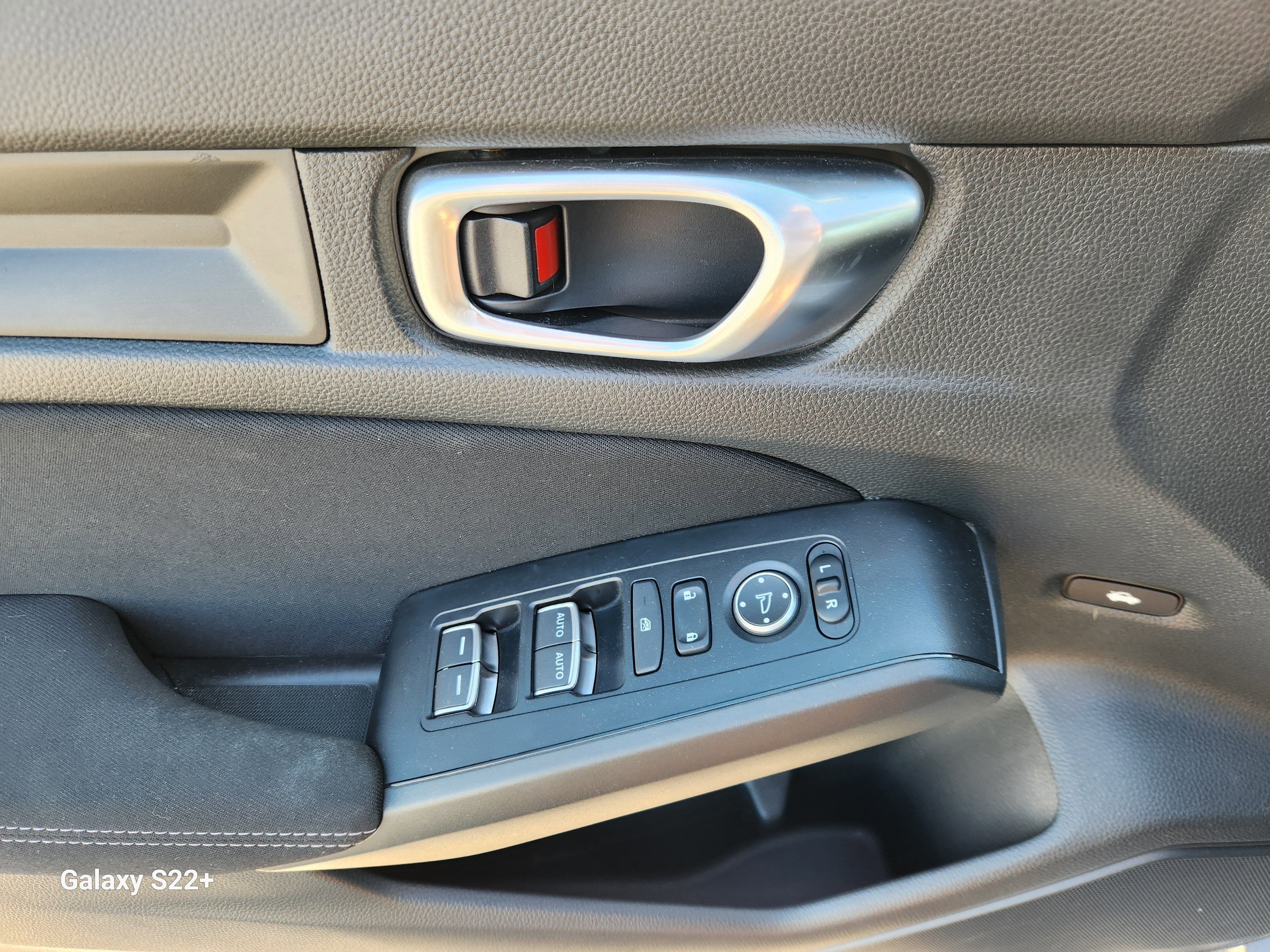 Certified 2023 Honda Civic Sport image 16