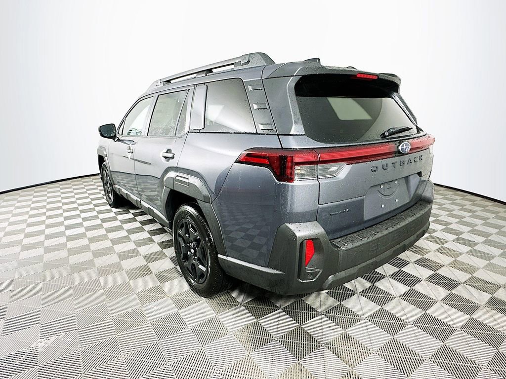 New 2026 Subaru Outback Limited image 6