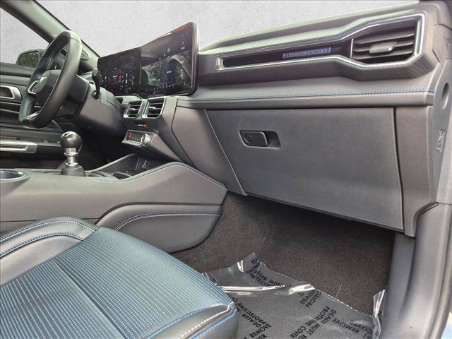 Used 2024 Ford Mustang GT Premium RWD image 19
