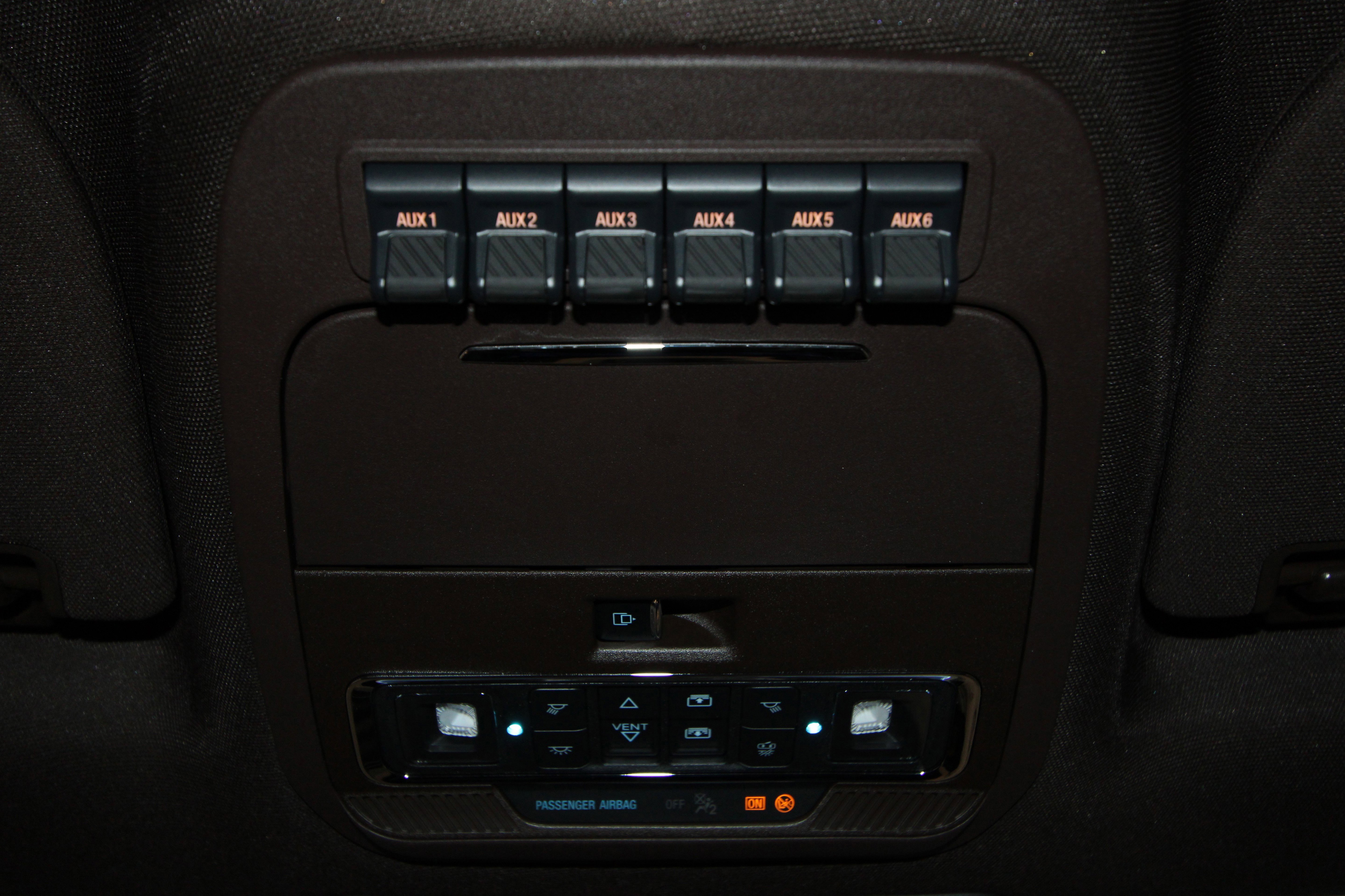 New 2025 Ford F350 King Ranch w/ Chrome Package image 20