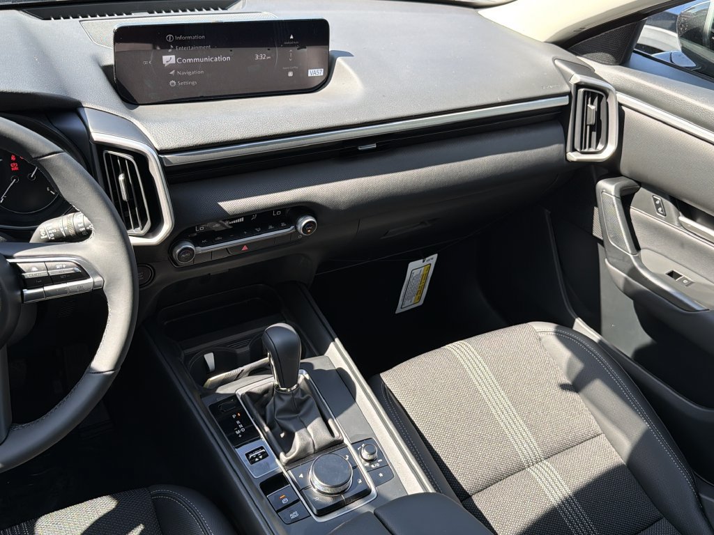 New 2026 MAZDA CX-50 AWD 2.5 S w/ Cargo Package image 14