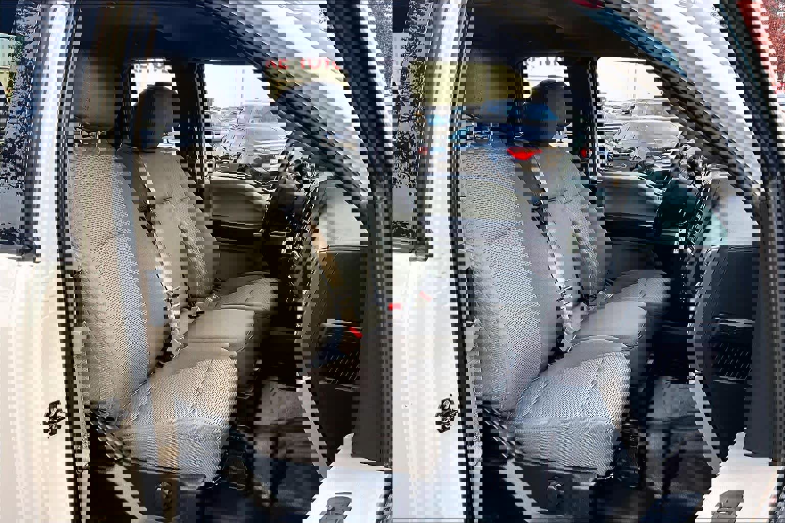 Used 2019 Ford F150 XLT w/ Max Trailer Tow Package image 8