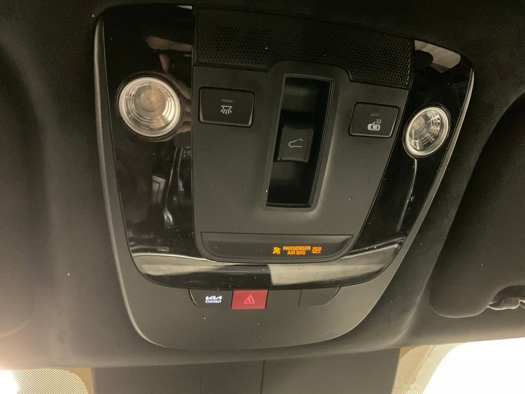 Used 2025 Kia Sorento SX Prestige image 23