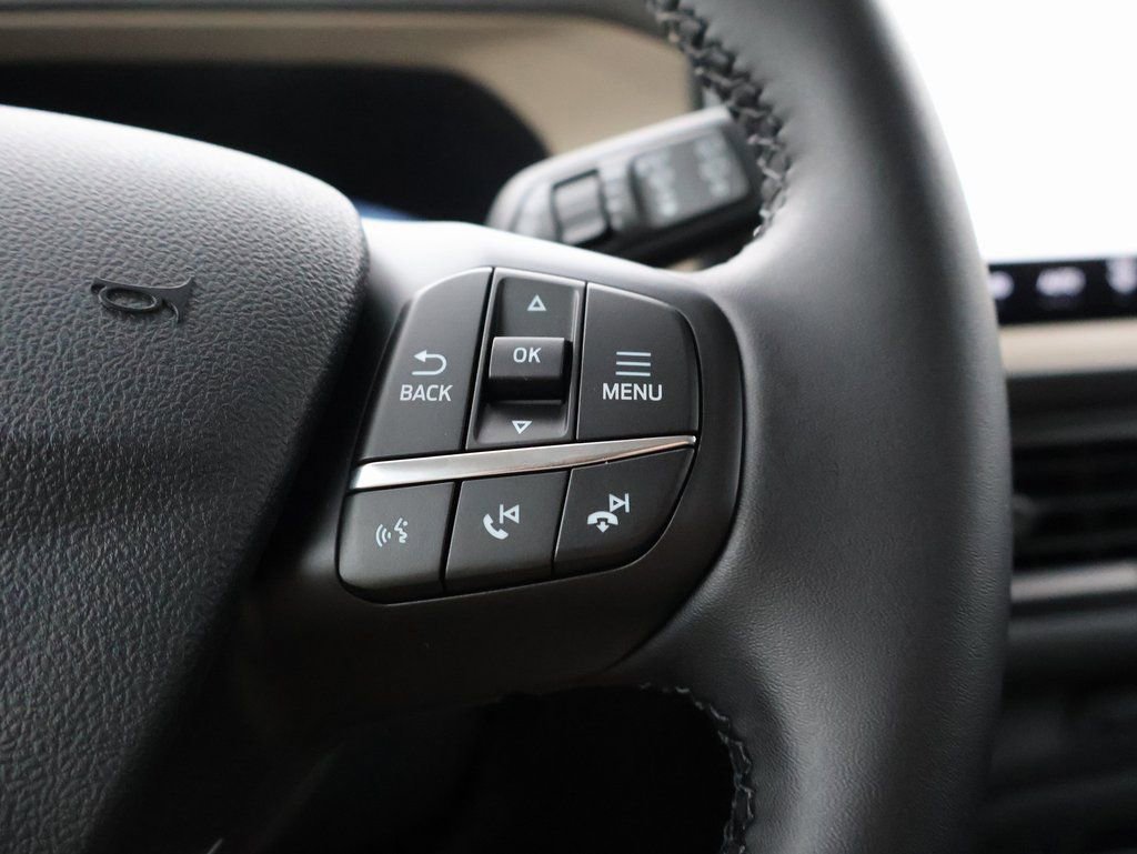 New 2025 Ford Bronco Sport Big Bend w/ Convenience Package image 28