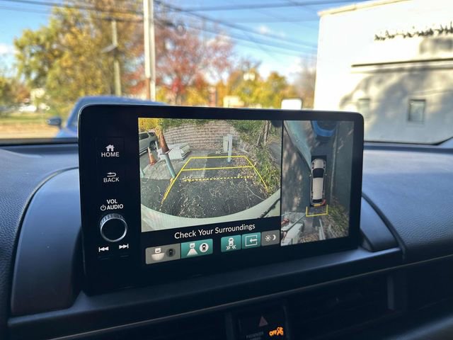 Certified 2023 Honda Pilot Elite image 18