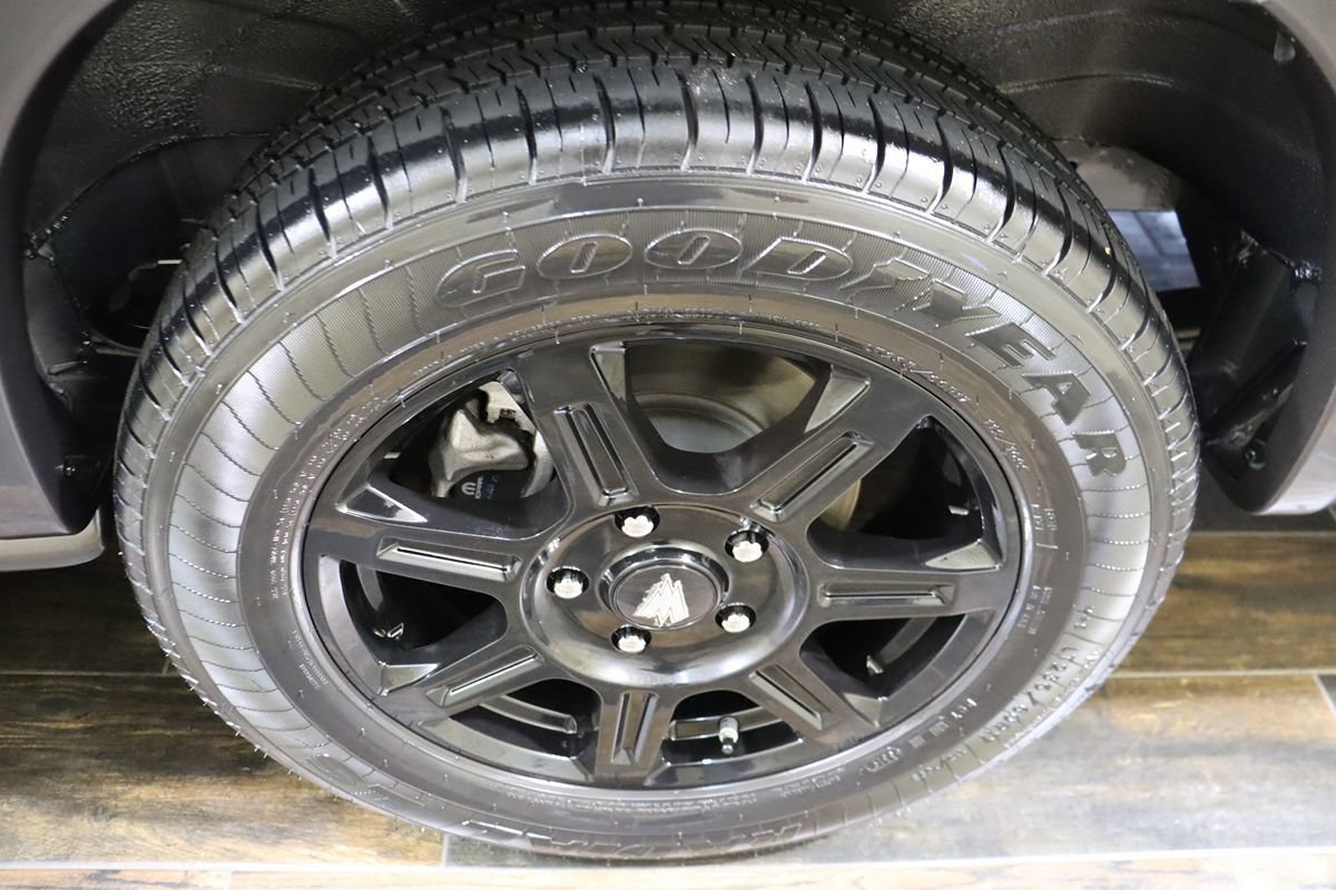 Used 2024 RAM ProMaster 3500 w/ Advanced Safety Group FWD image 27