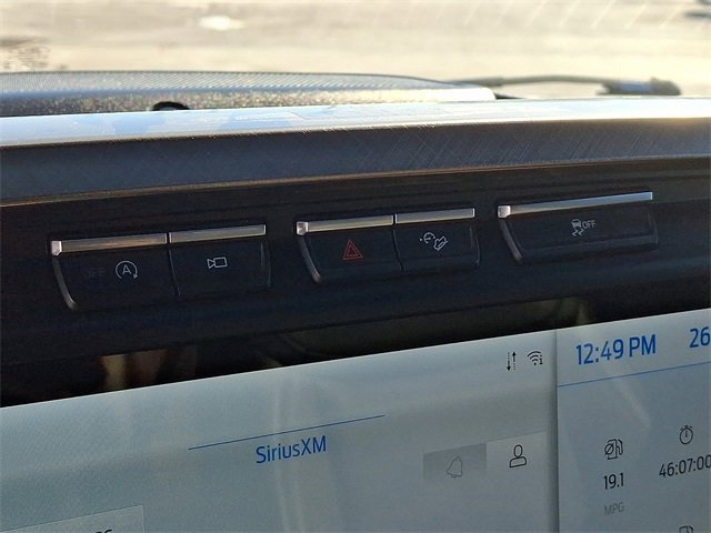 Used 2021 Ford F150 King Ranch w/ Equipment Group 601A High image 33