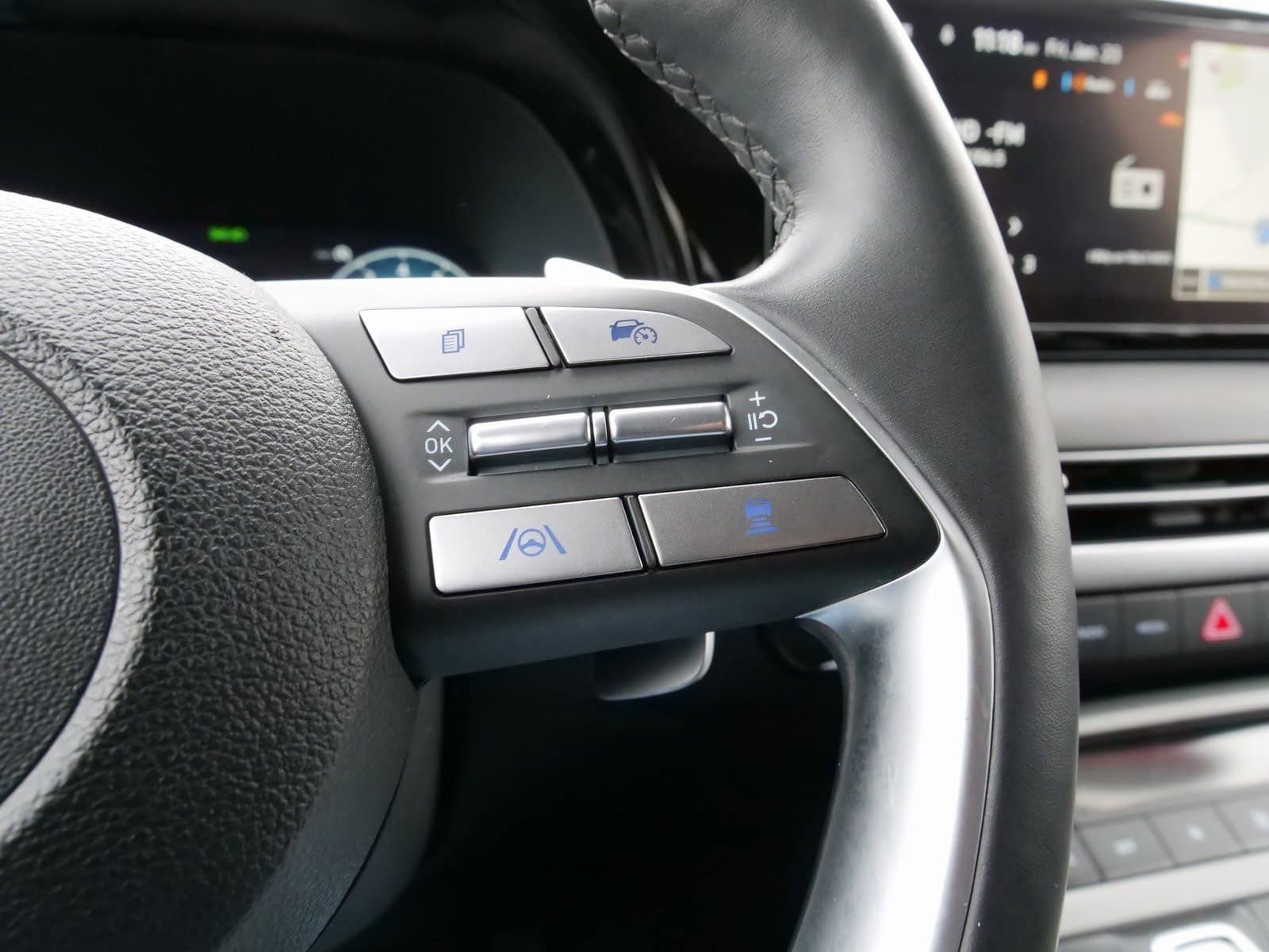 Used 2024 Hyundai Palisade SEL image 24