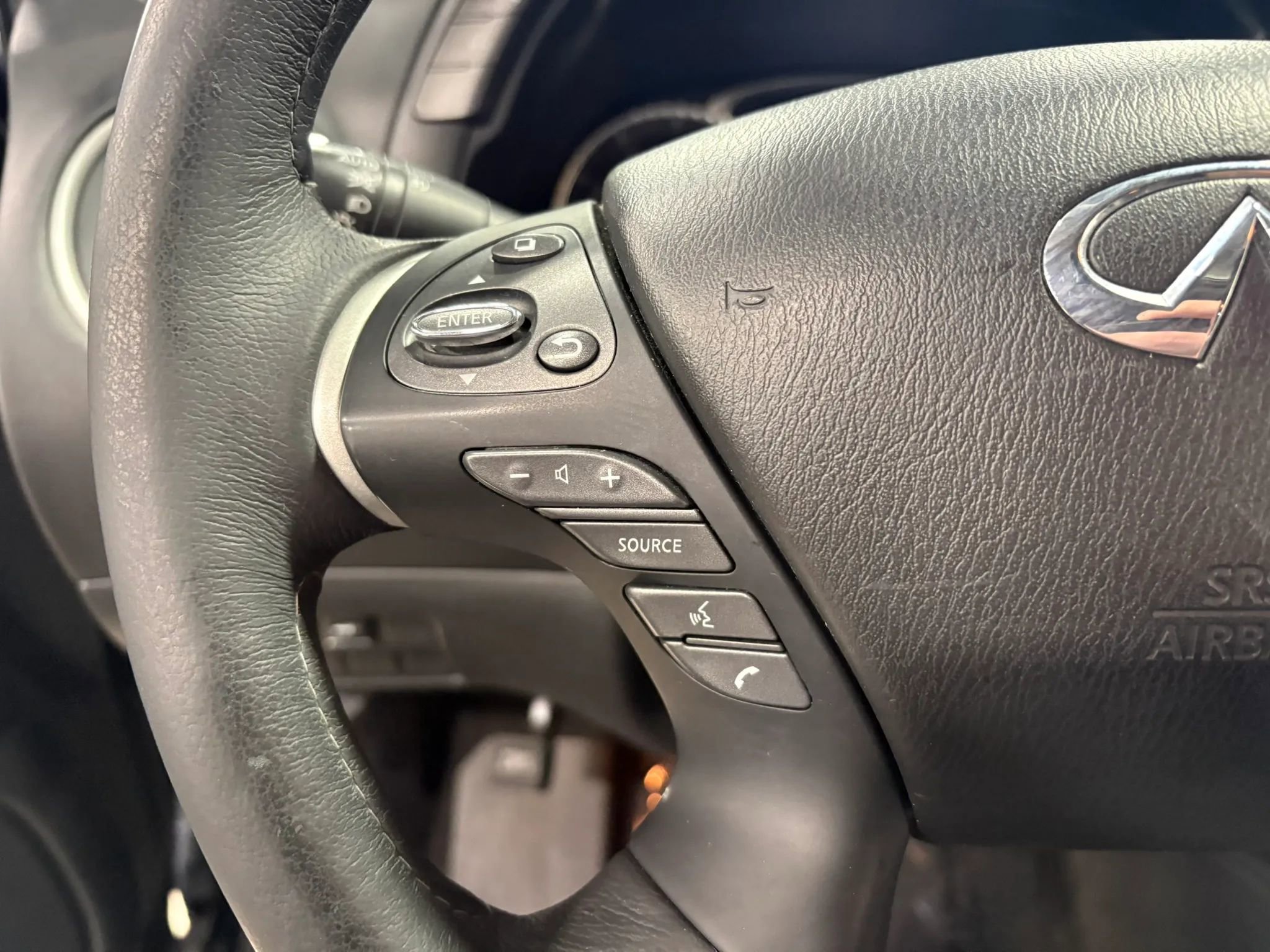 Used 2018 INFINITI QX60 AWD w/ Premium Plus Package image 23
