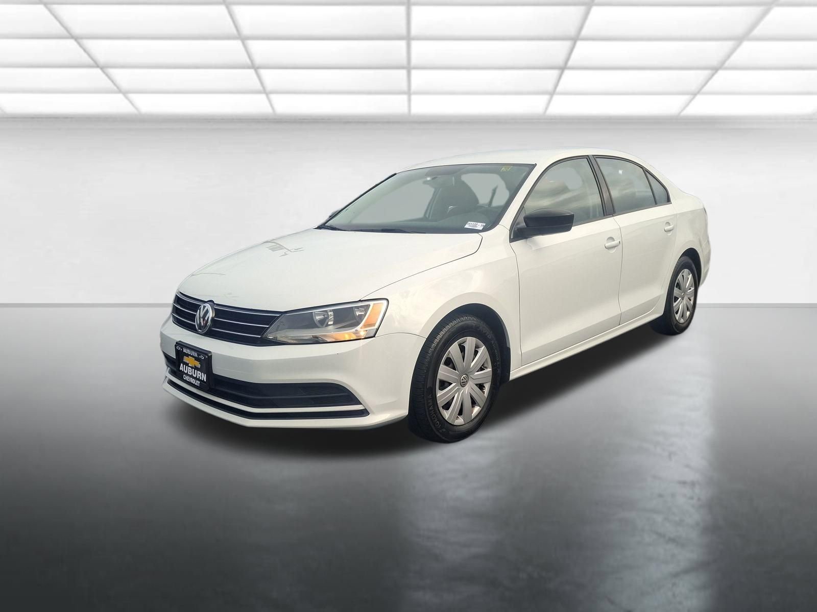 Used 2016 Volkswagen Jetta S image 7