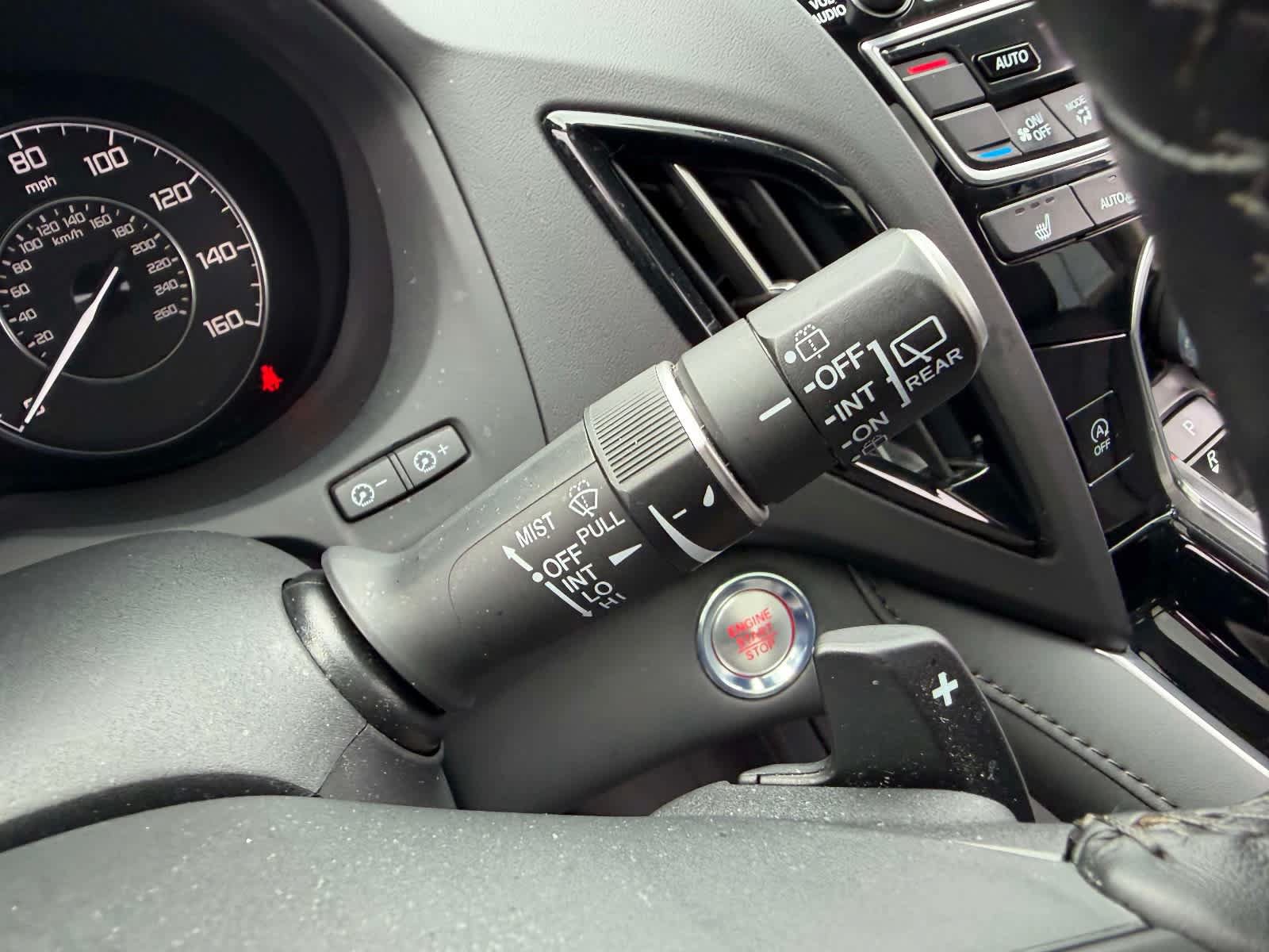 Used 2023 Acura RDX AWD image 35