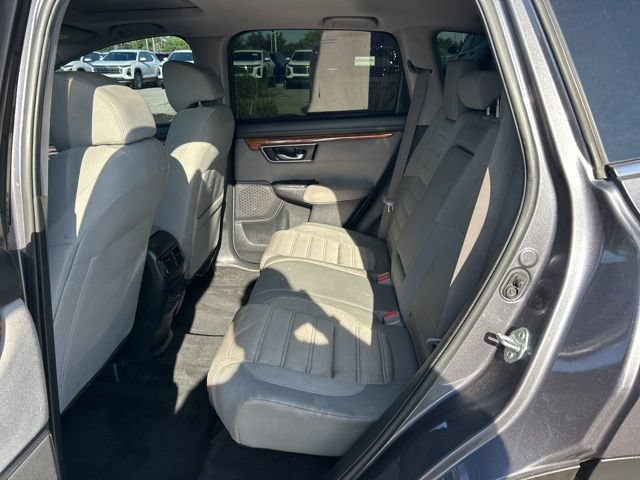 Used 2021 Honda CR-V EX image 5