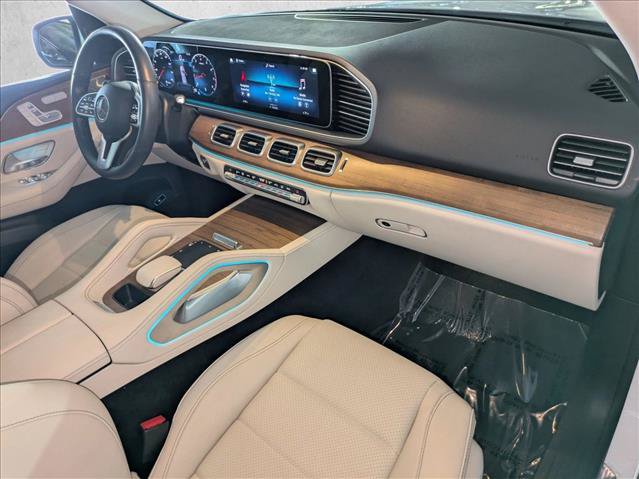 Certified 2022 Mercedes-Benz GLE 350 4MATIC image 26