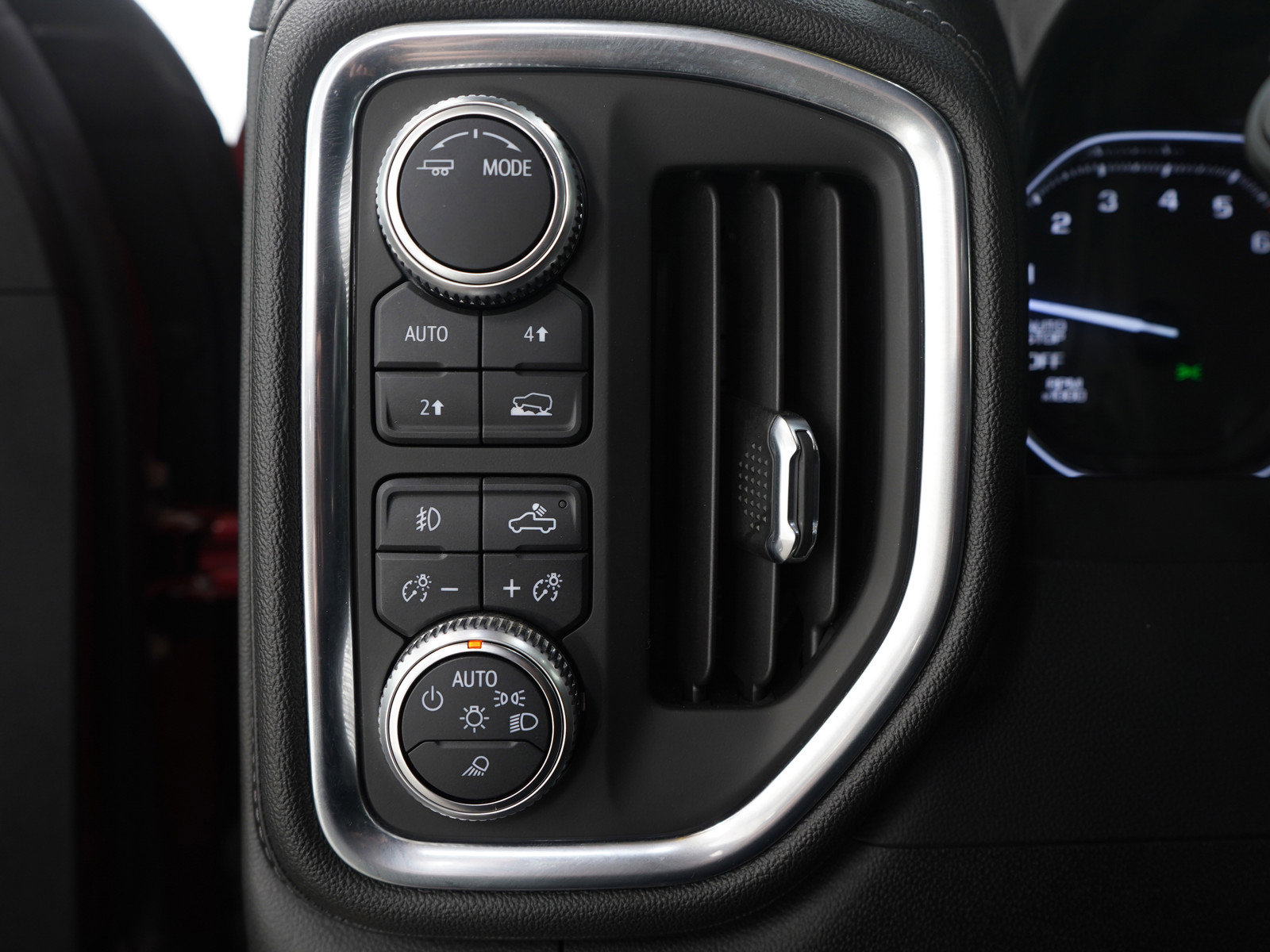 Used 2020 GMC Sierra 1500 SLT w/ SLT Premium Plus Package image 28