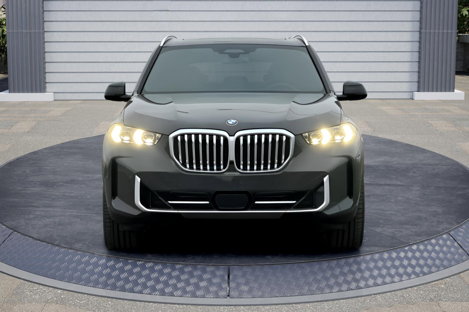 New 2026 BMW X5 xDrive40i image 2