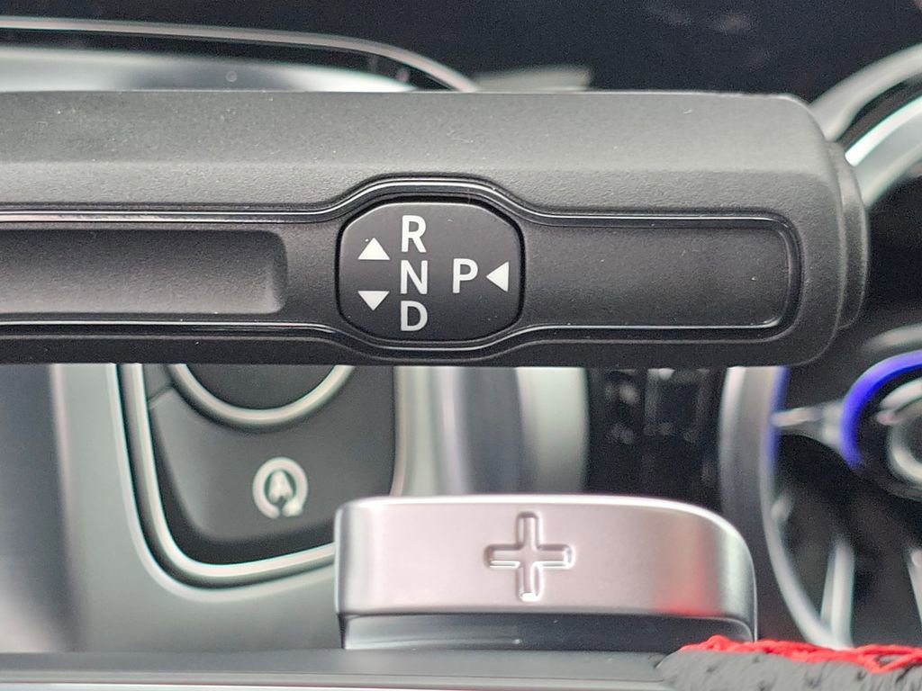 New 2026 Mercedes-Benz GLB 250 4MATIC image 33