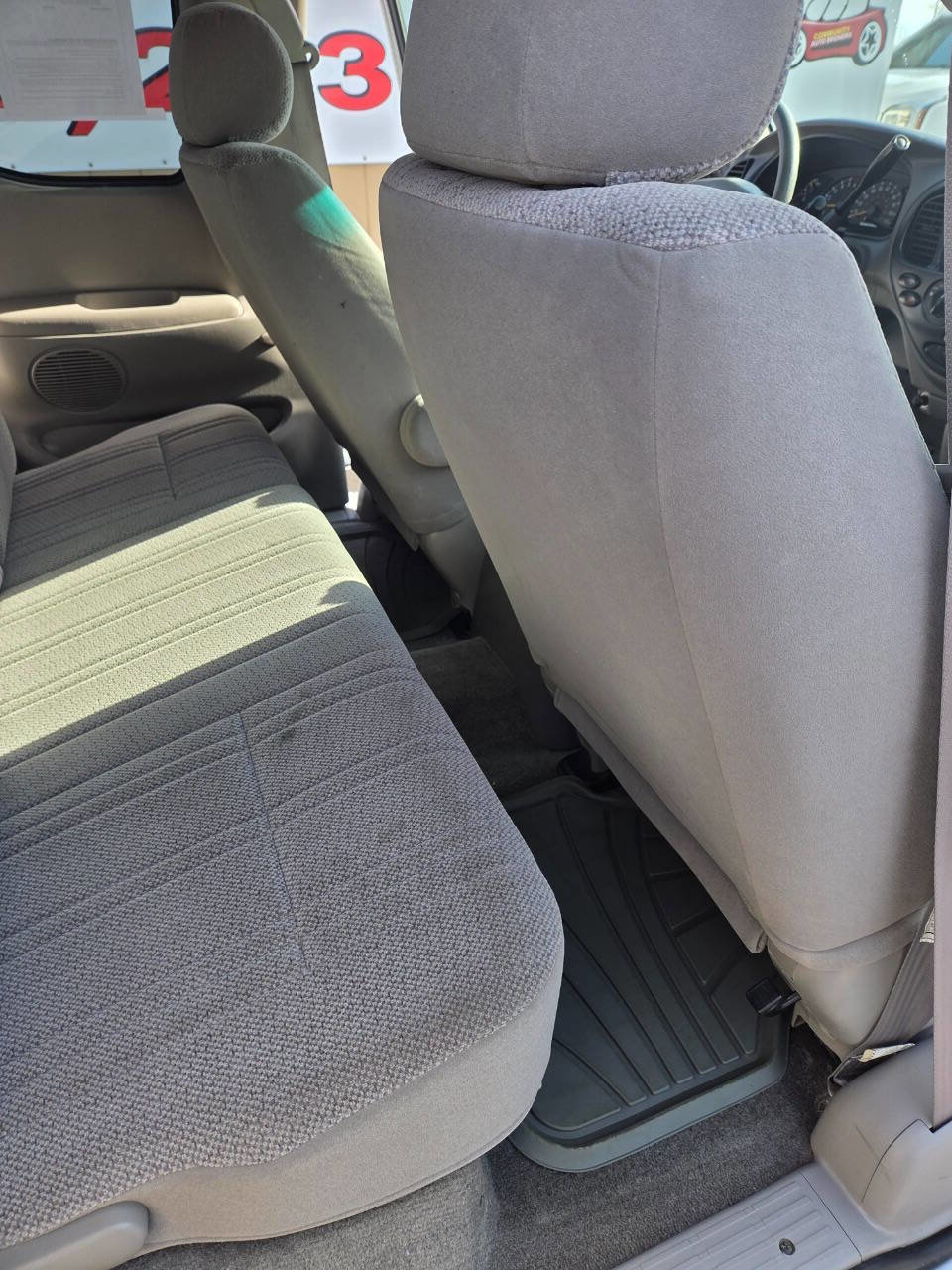 Used 2001 Toyota Tundra SR5 image 18