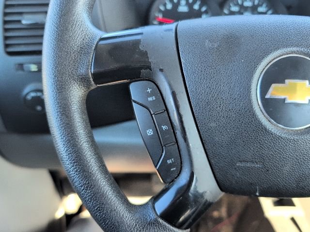Used 2013 Chevrolet Silverado 1500 W/T image 17
