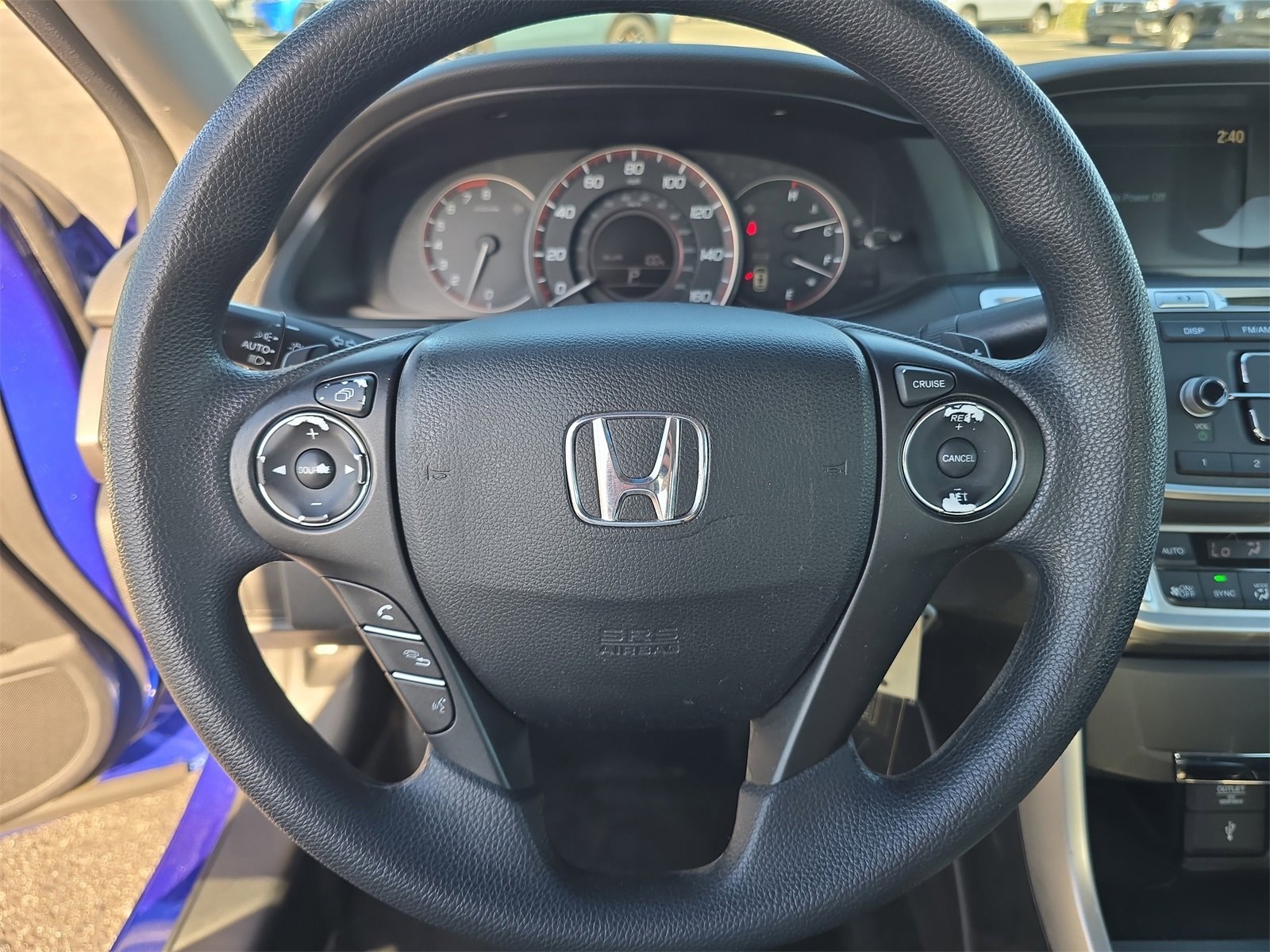 Used 2013 Honda Accord LX-S image 21