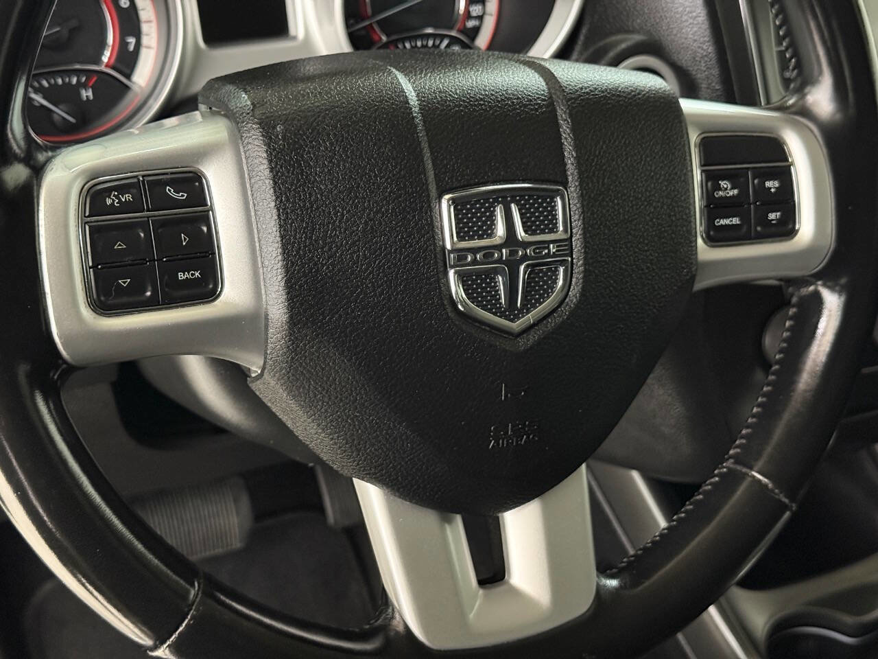 Used 2020 Dodge Journey SE w/ SE Popular Equipment Group FWD image 41