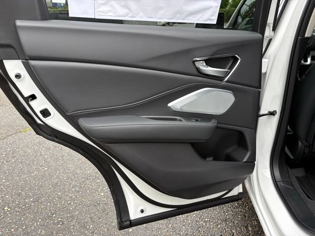 New 2026 Acura RDX SH-AWD w/ Technology Package image 13