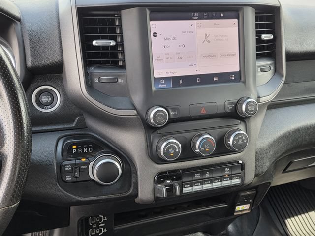Used 2022 RAM 2500 Tradesman AWD/4WD image 9